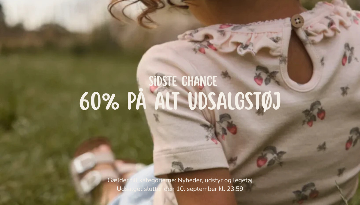 Små Drømme