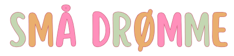 Små Drømme  ApS logo