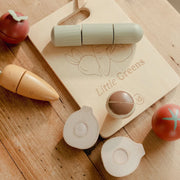 Little Dutch – Grøntsager FSC