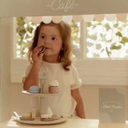 Little Dutch – Kagefad