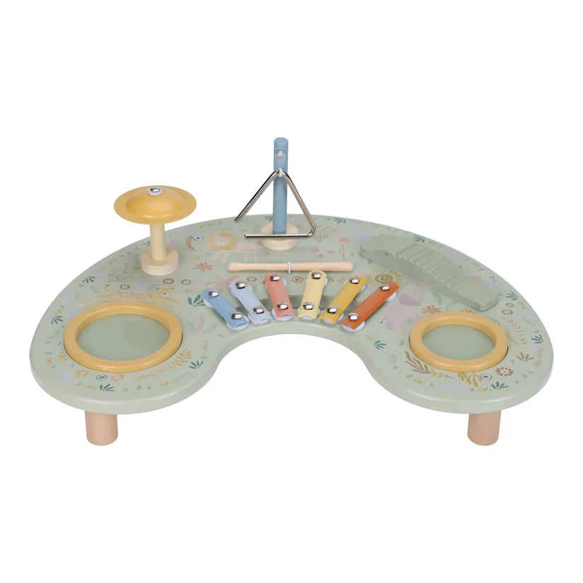 Little Dutch - Musikbord