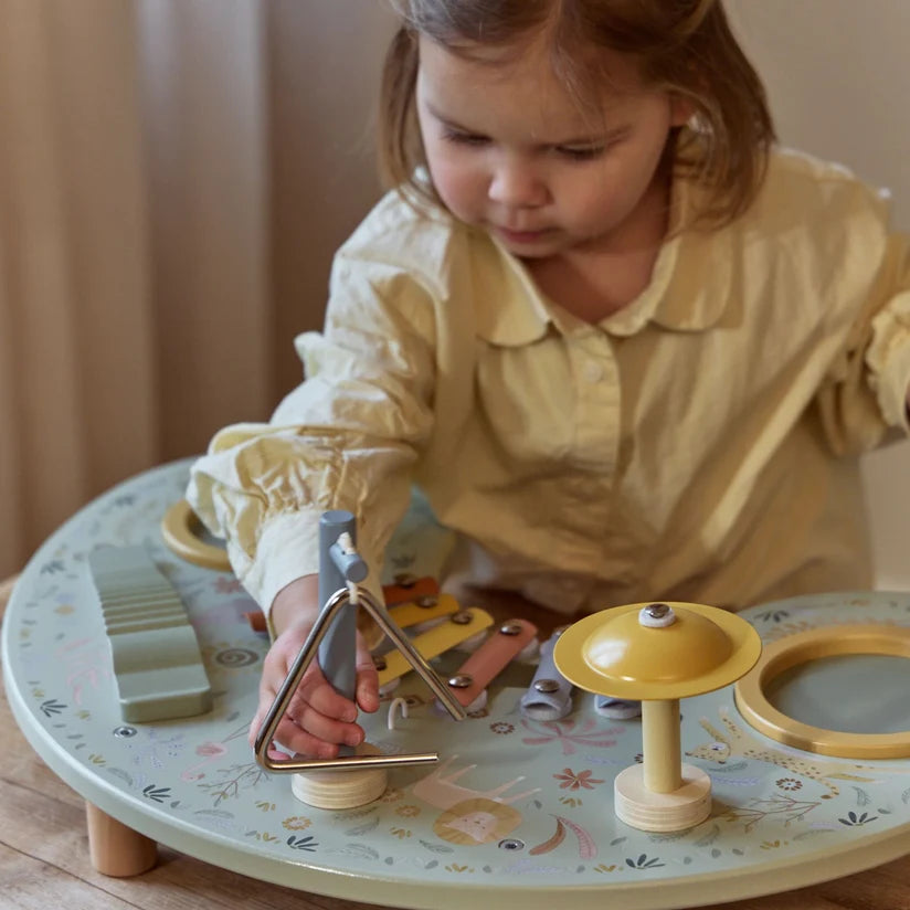 Little Dutch - Musikbord