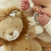 Little Dutch – Aktivitetsdyr Løve - Safari Friends