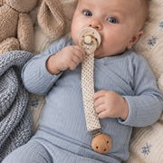 MarMar Alo - Bonded Muslin Print