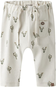 NBMLAYO SAK LOOSE PANT LIL