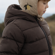 Konges Sløjd ALPI JACKET GRS