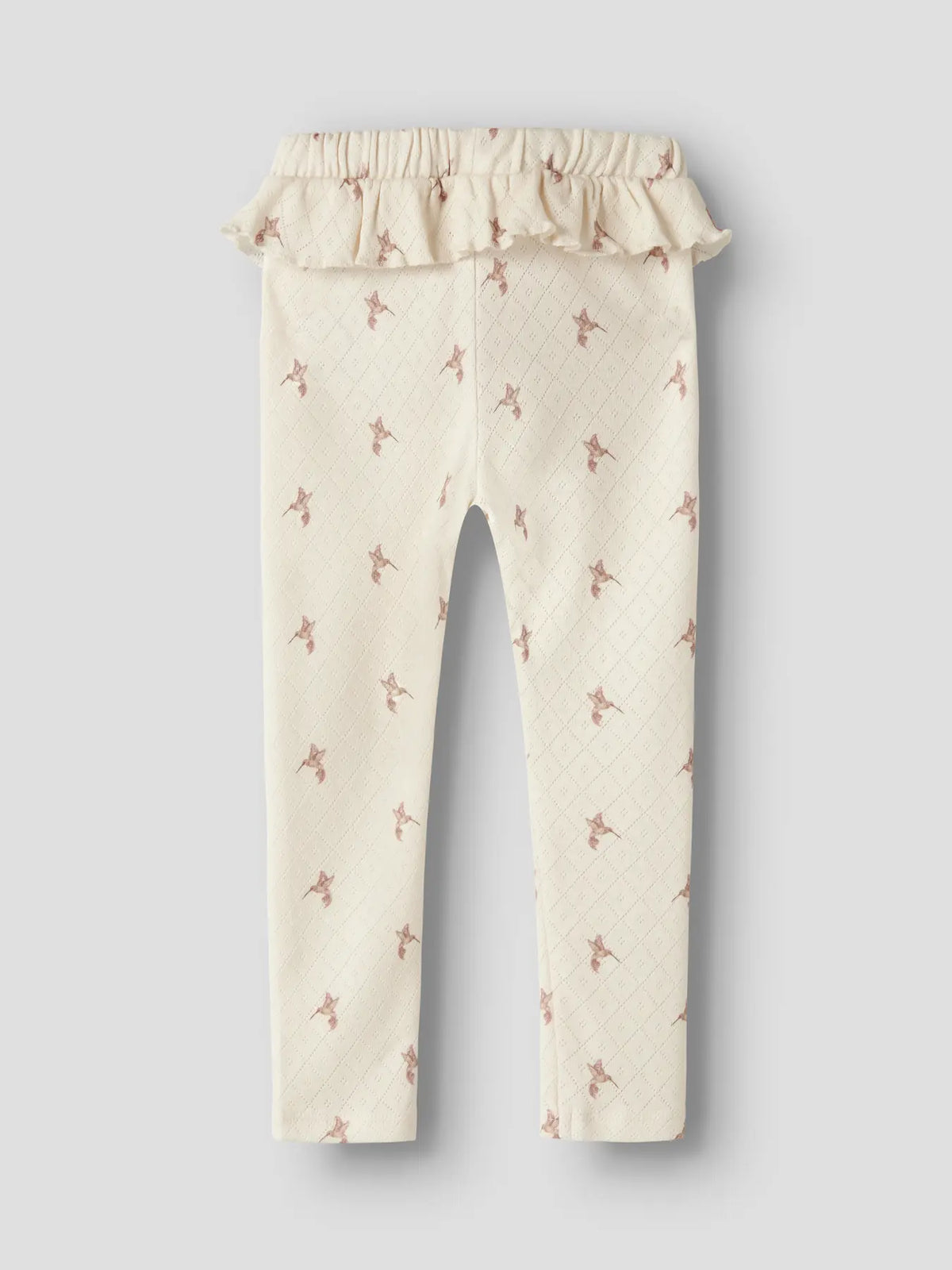 Lil Atelier NMFRACHELLO TYS SLIM LEGGINGS HEA LIL