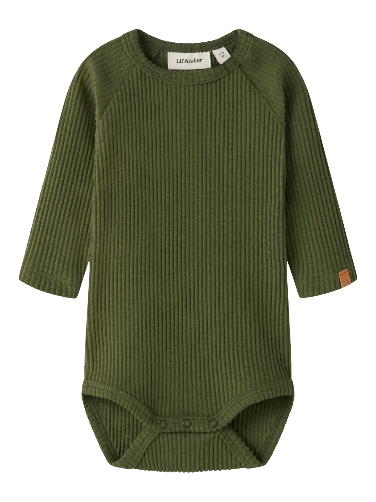 Lil Atelier NBMRAJO MEB LS SLIM BODY LIL