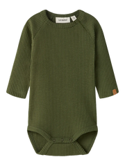 Lil Atelier NBMRAJO MEB LS SLIM BODY LIL