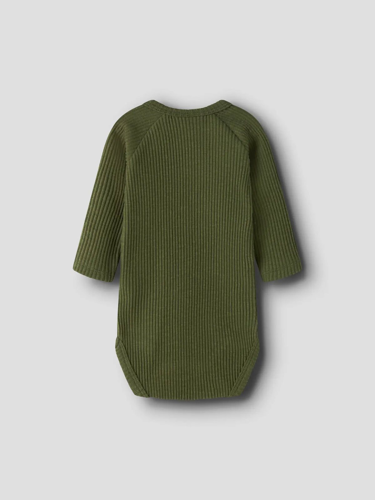 Lil Atelier NBMRAJO MEB LS SLIM BODY LIL