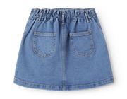Sera - Jeans Nederdel NOOS
