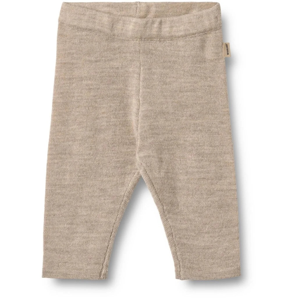 Knit Trousers Neel