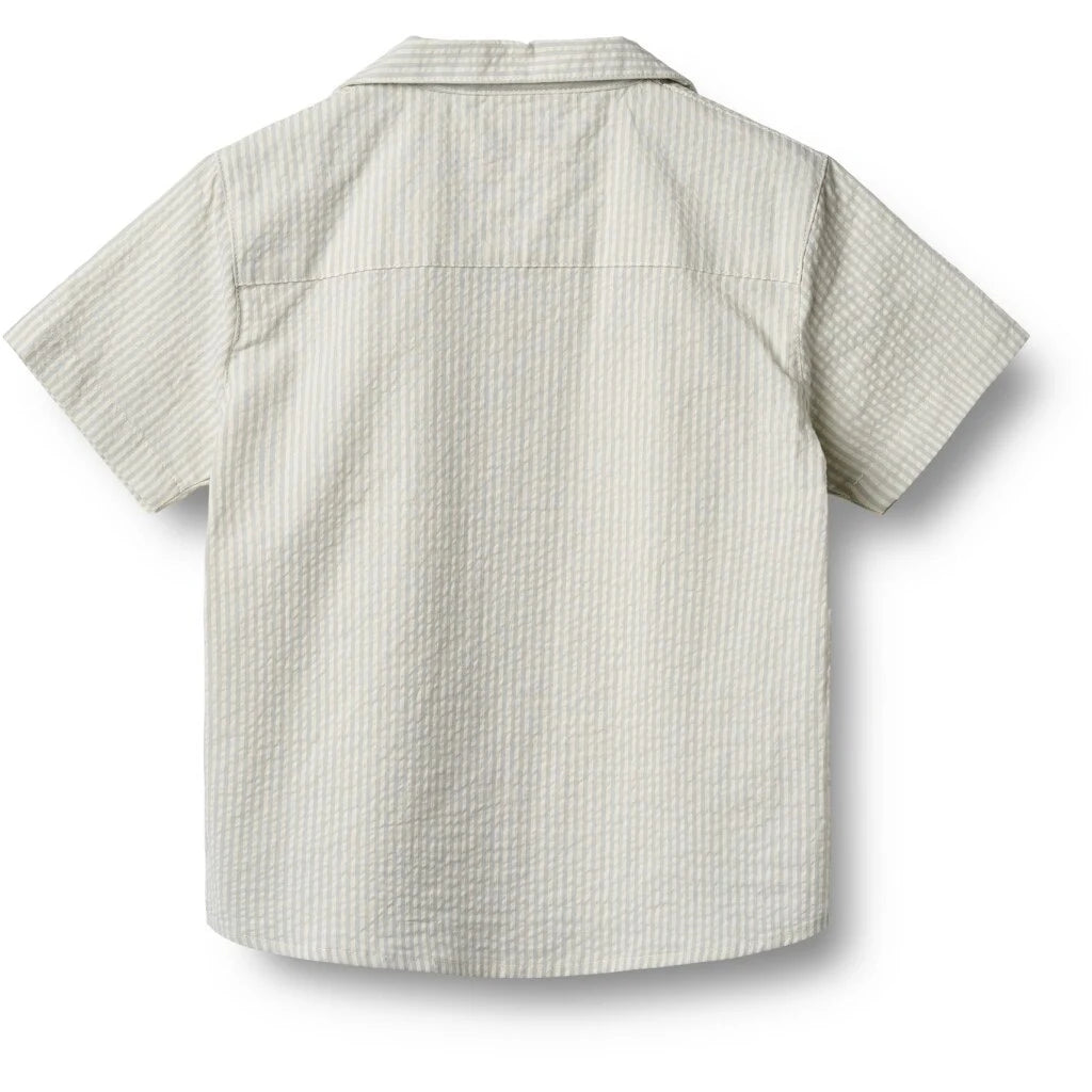 Shirt S/S Anker