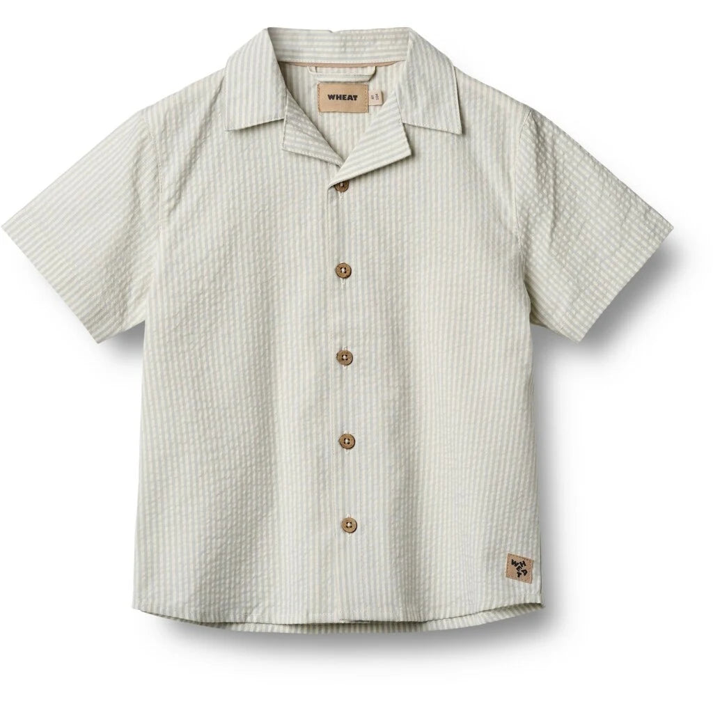 Shirt S/S Anker