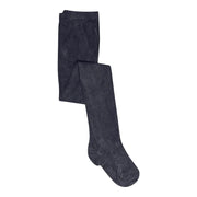 Bamboo tights - Navy