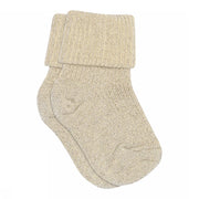 Mp Ida glitter socks bamboo - ecou