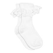 Mp Lisa socks - lace