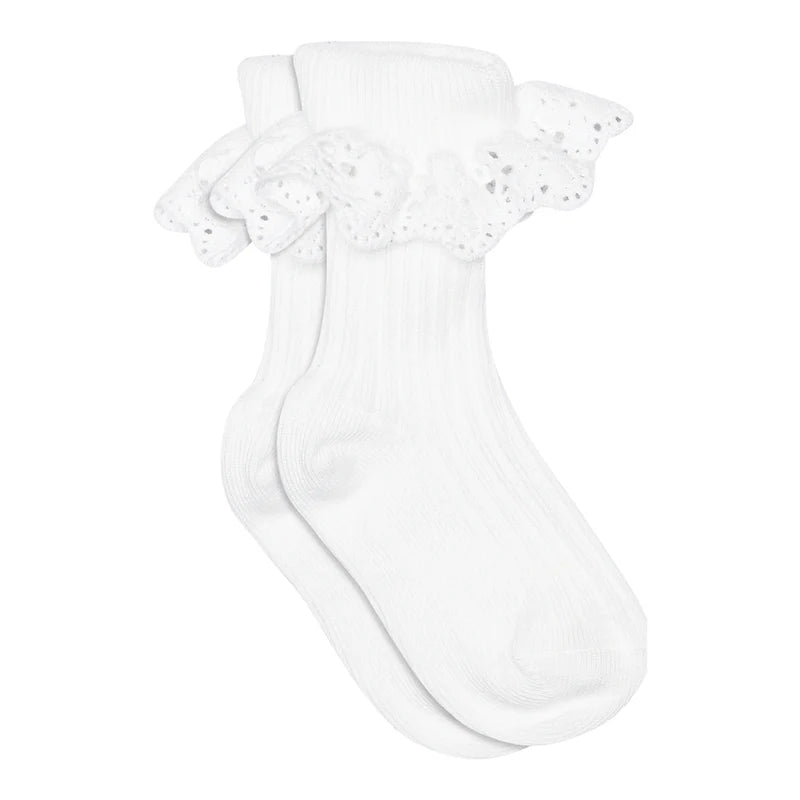 Mp Lisa socks - lace