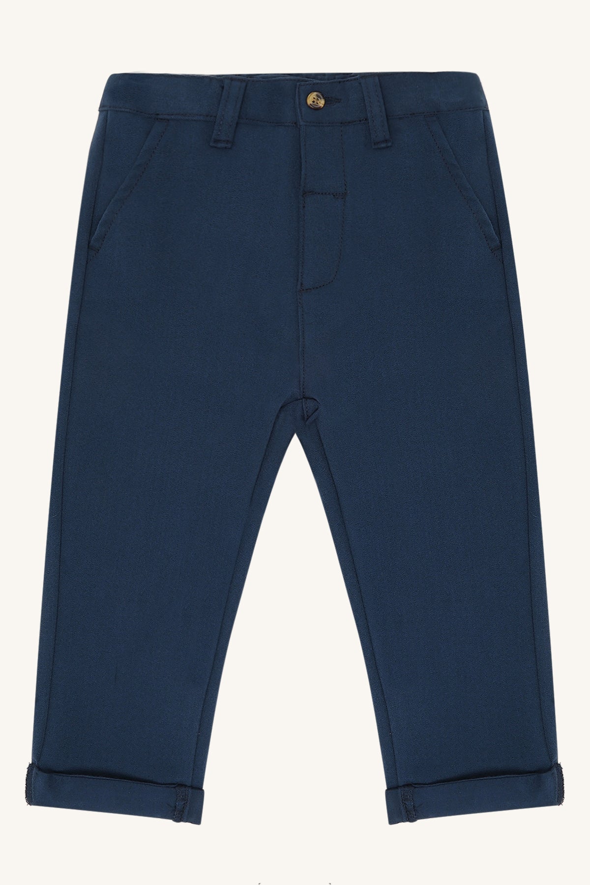 HC Thomas stretch 116/6Y