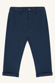 HC Thomas stretch 116/6Y