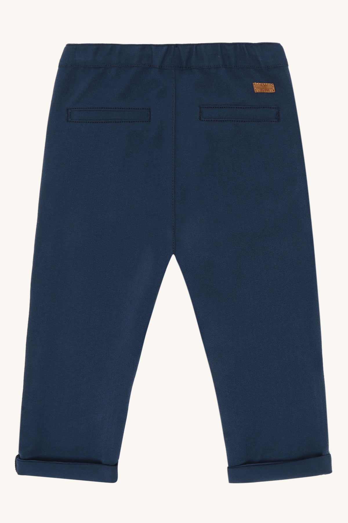 HC Thomas stretch 116/6Y