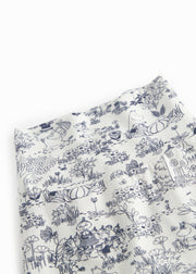 Piva - Modal Smooth Print - Moomin