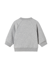 Theos B - Double Jersey - Moomin House