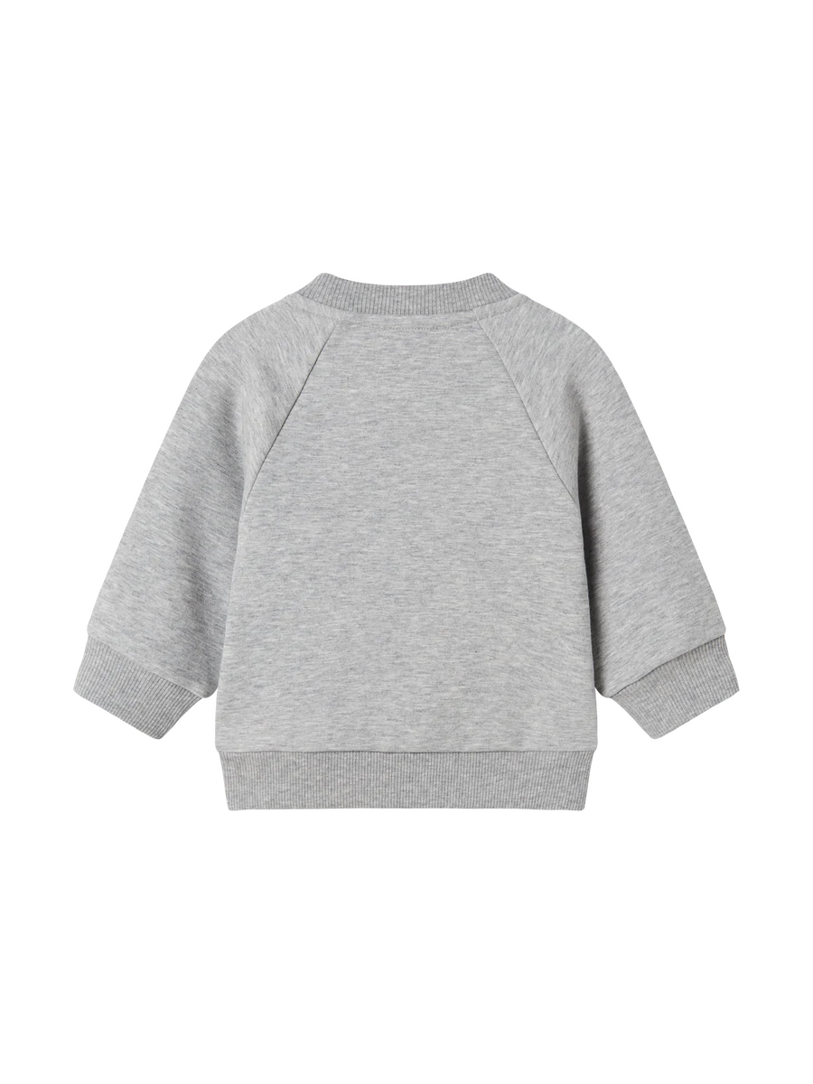 Theos B - Double Jersey - Moomin House