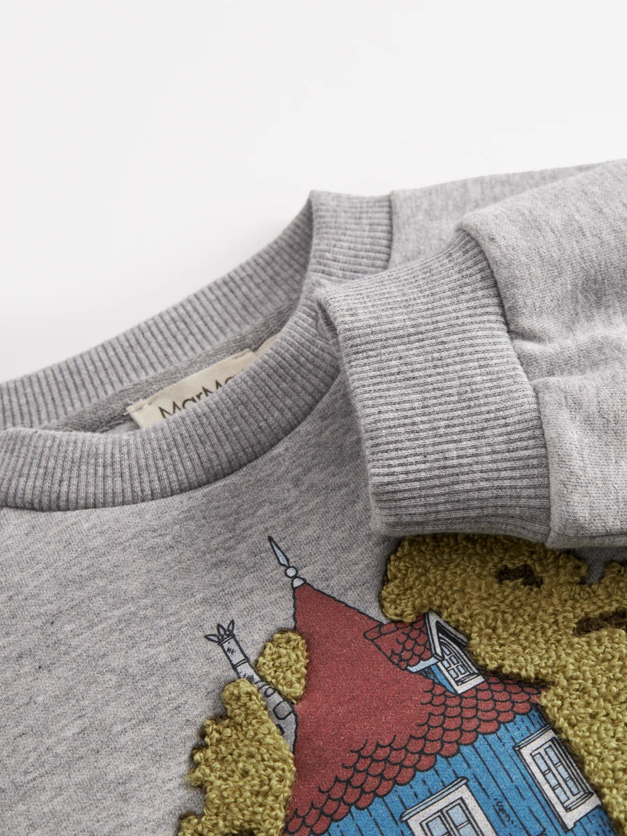 Theos B - Double Jersey - Moomin House