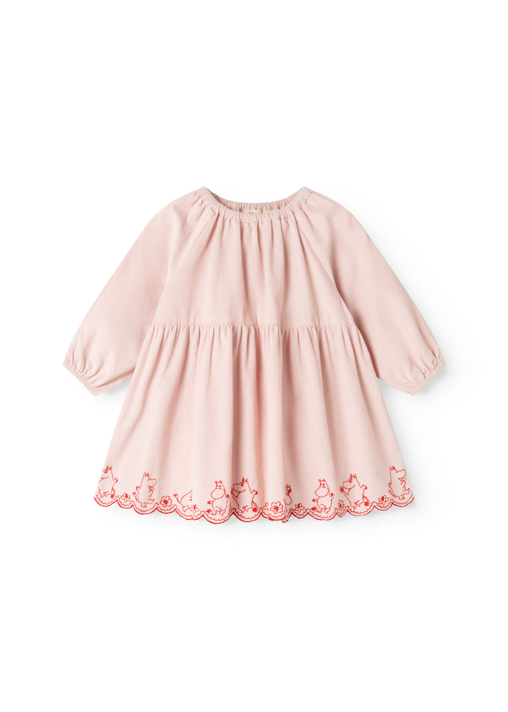 Marmar Dawson B - Fine Cord 122/7Y
