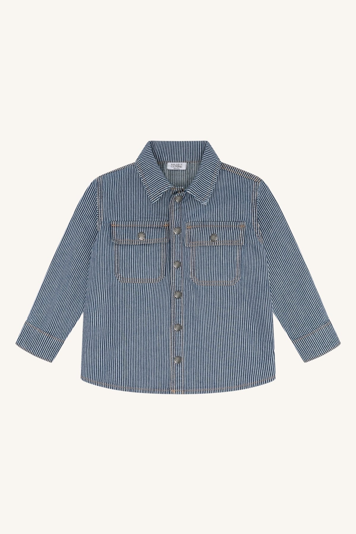 HC Jack Yd stripe 122/7Y