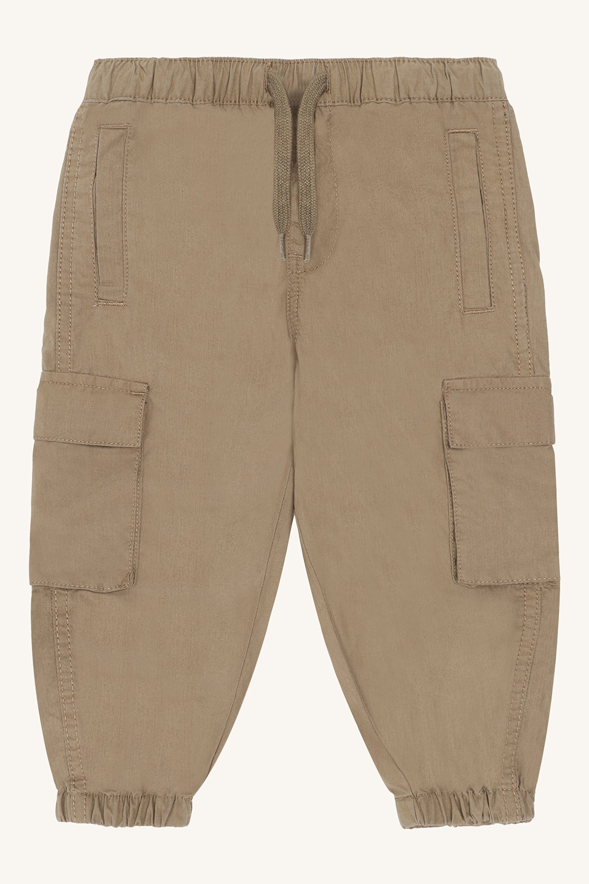 HC Trevor Cargo bukser Caribou / 122/7Y