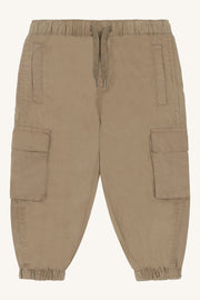 HC Trevor Cargo bukser Caribou / 122/7Y