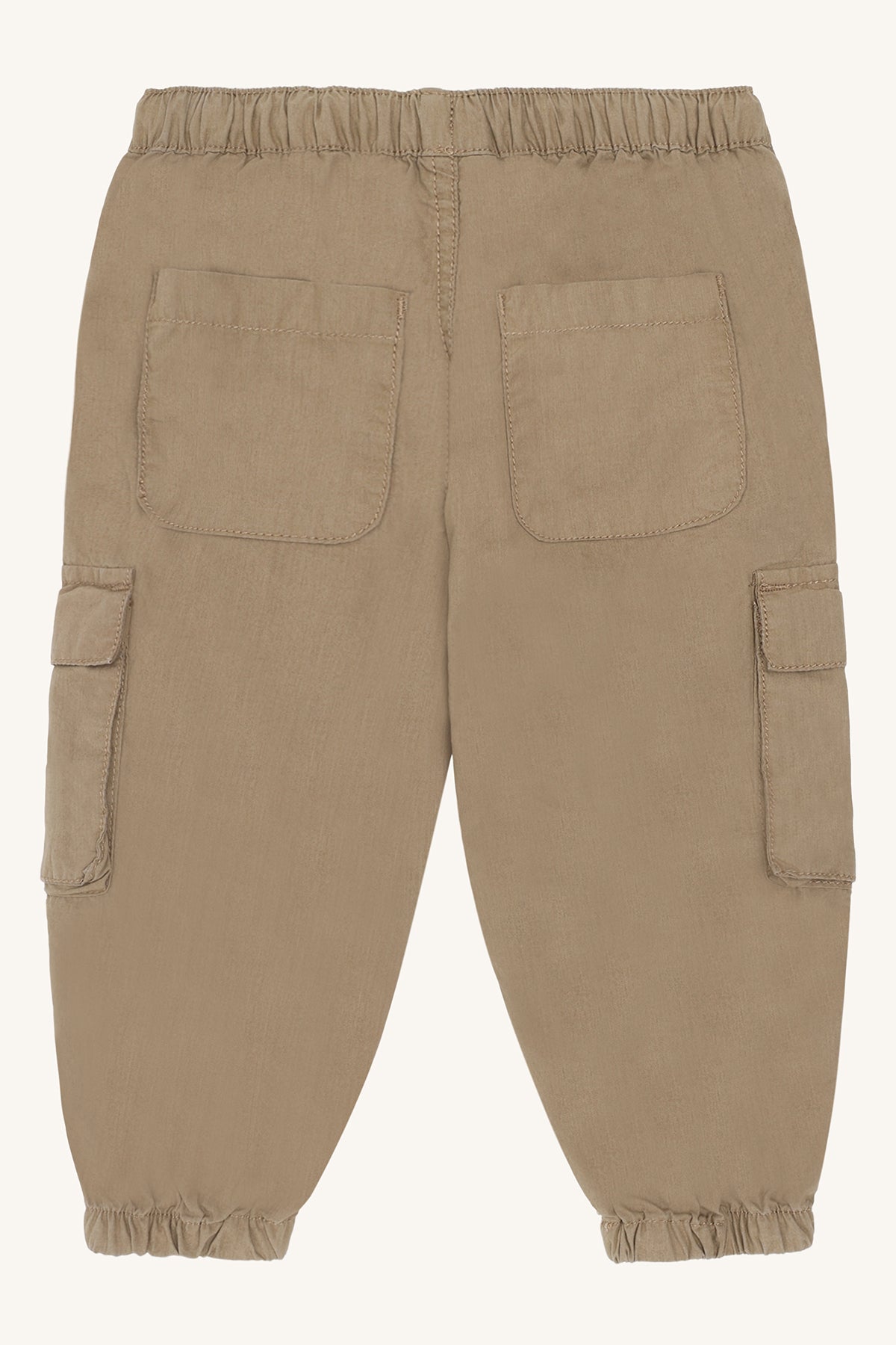 HC Trevor Cargo bukser Caribou / 122/7Y
