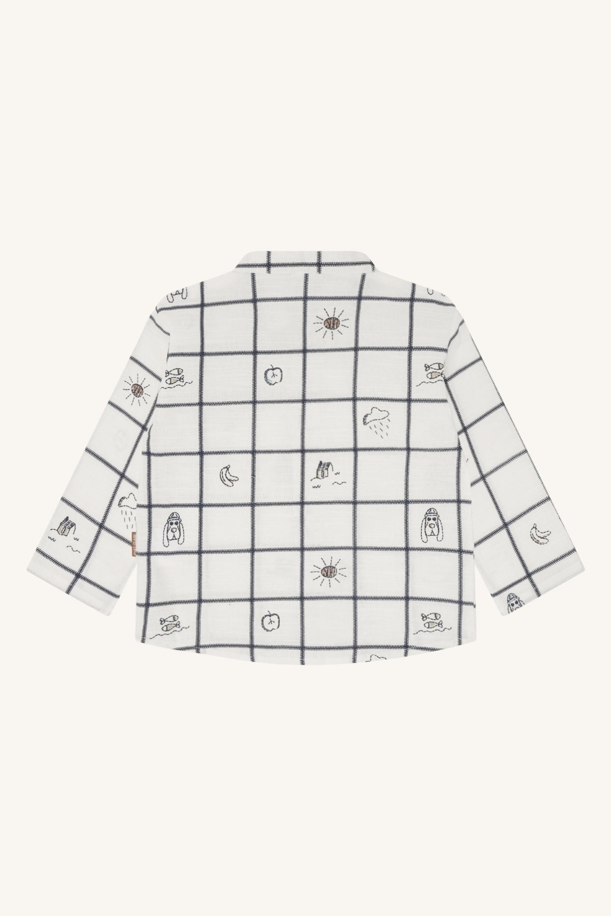 HCRasser Carpet Puff 122/7Y