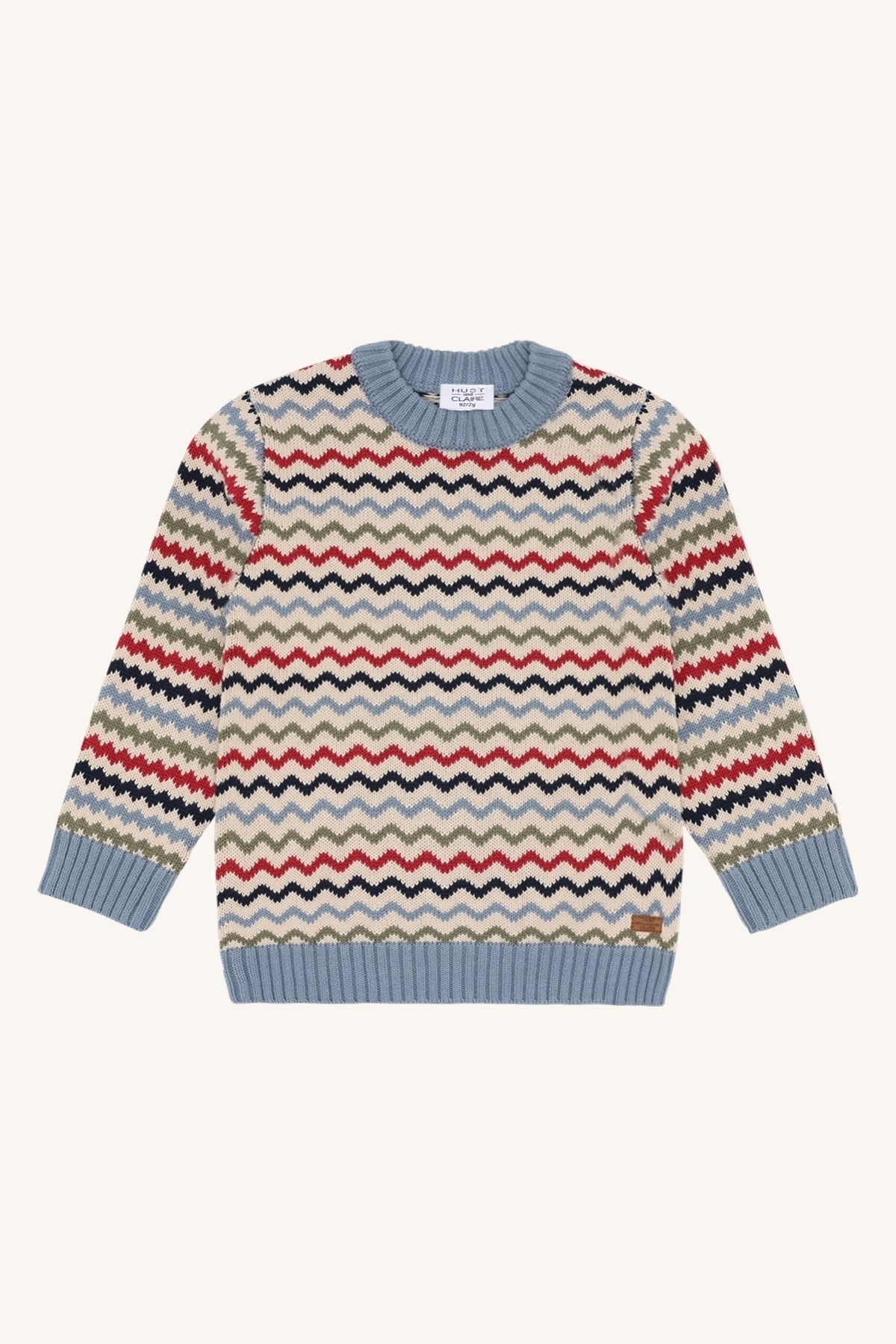 HC Pelle Stripes 122/7Y
