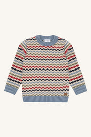 HC Pelle Stripes 122/7Y