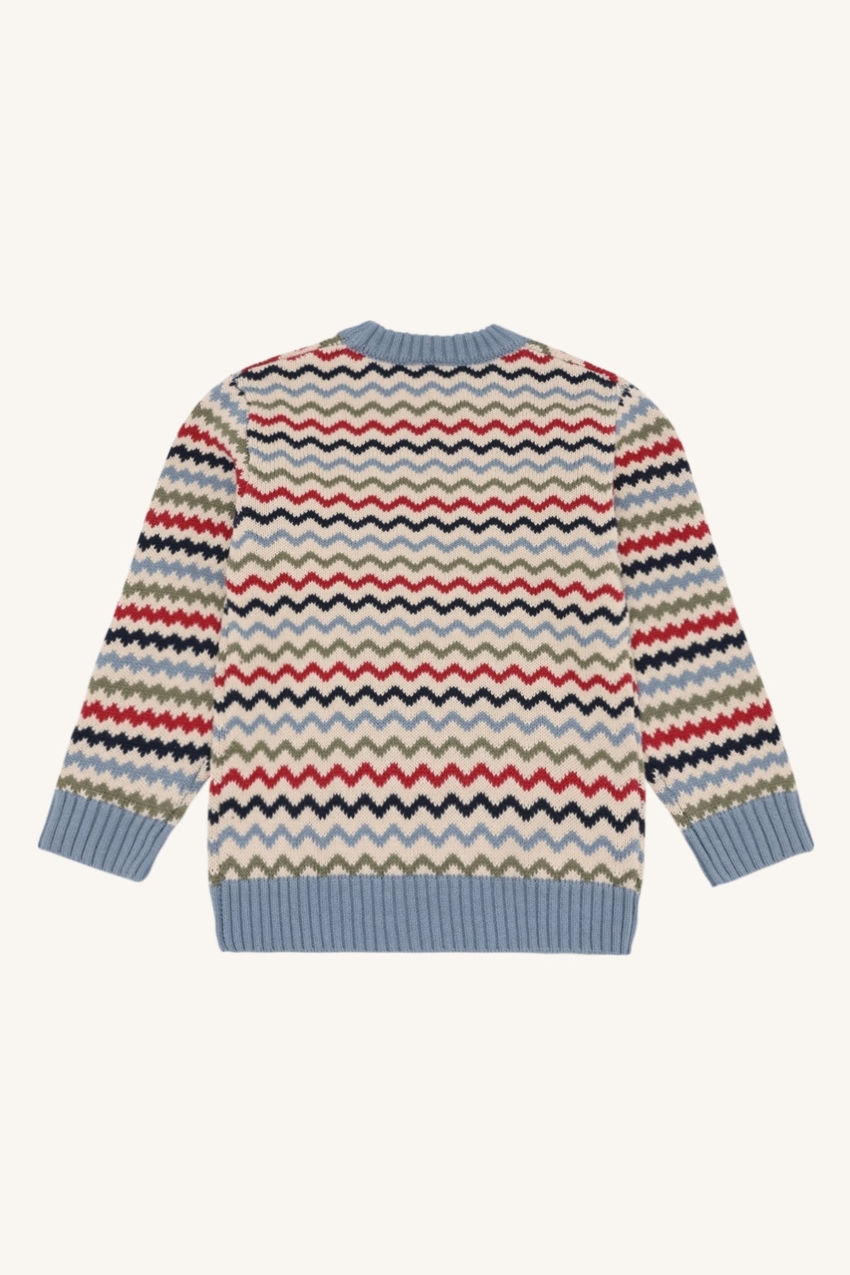 HC Pelle Stripes 122/7Y