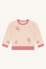 HC Pippa Flower 116/6Y