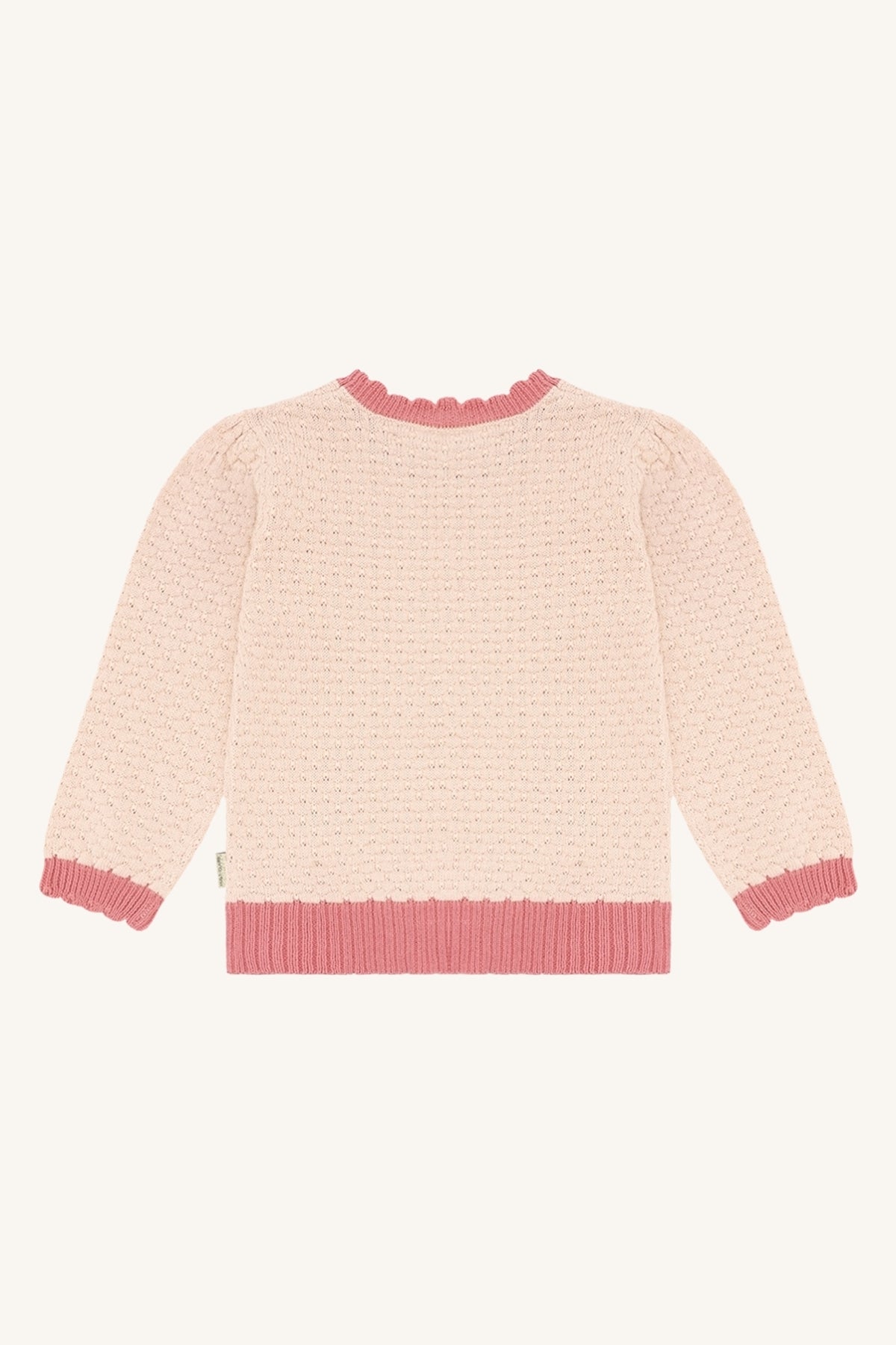 HC Pippa Flower 116/6Y