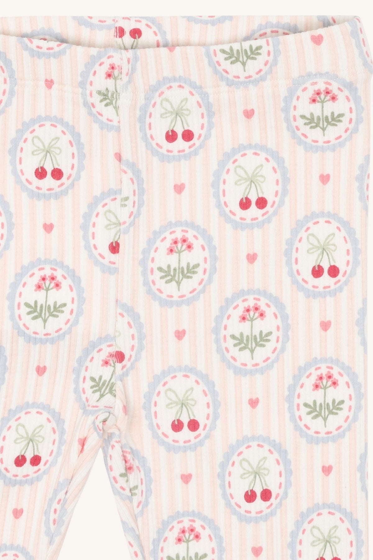 HC Lisa Frame - Leggins 122/7Y