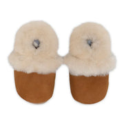 Mp Snug suede slippers