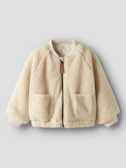 NMNLAJO BOMBER JACKET LIL