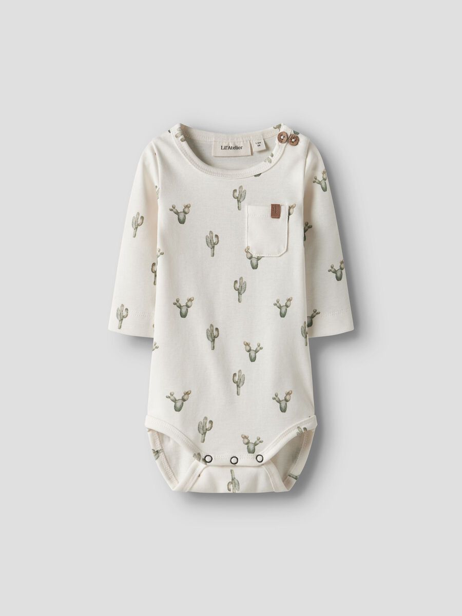 NBMLAYO SEV LS SLIM BODY LIL