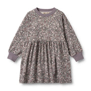Jersey Dress L/S Dorthea