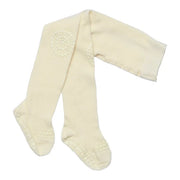 Gobabygo Crawling tights - merino wool