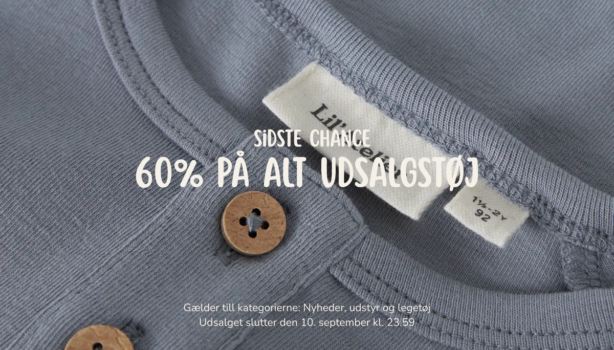 Små Drømme