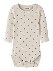 Lil Atelier NBNGAGO KIM LS SLIM BODY LIL NOOS