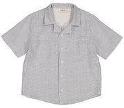 Tage, Skjorte - Mini Check