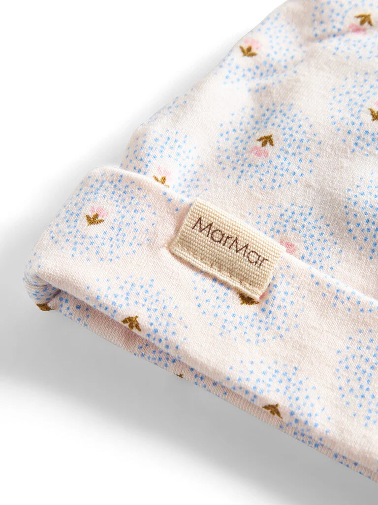 Aiko, Modal, hue, New Born - Little tulip